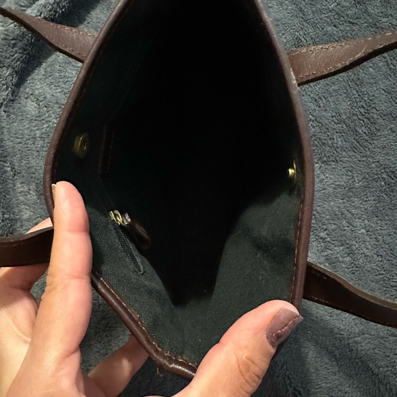 Burberry bag - Picture 8 of 10